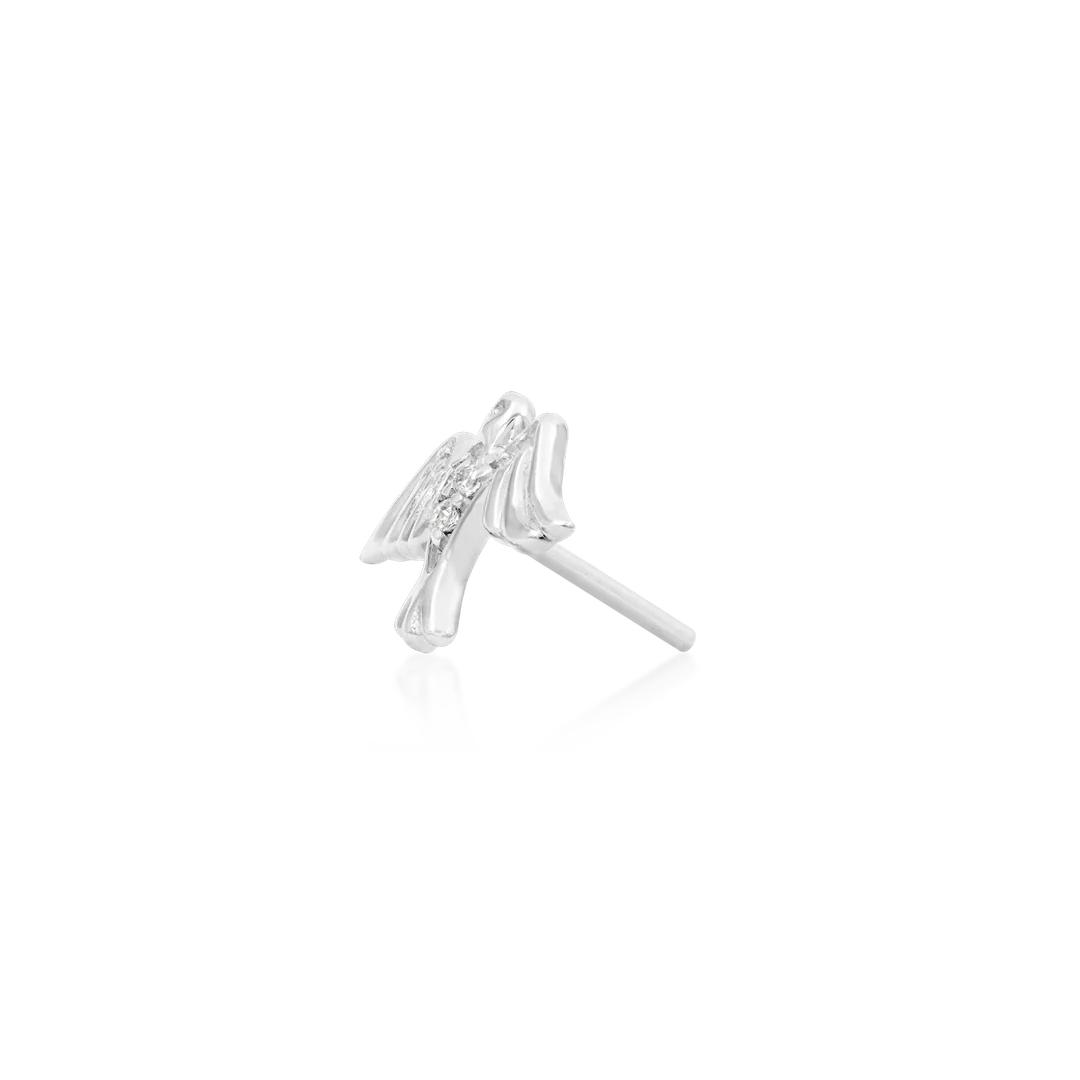 LOVE-Y (DOVE-Y) - THREADLESS END *PRE-ORDER* Junipurr Jewelry