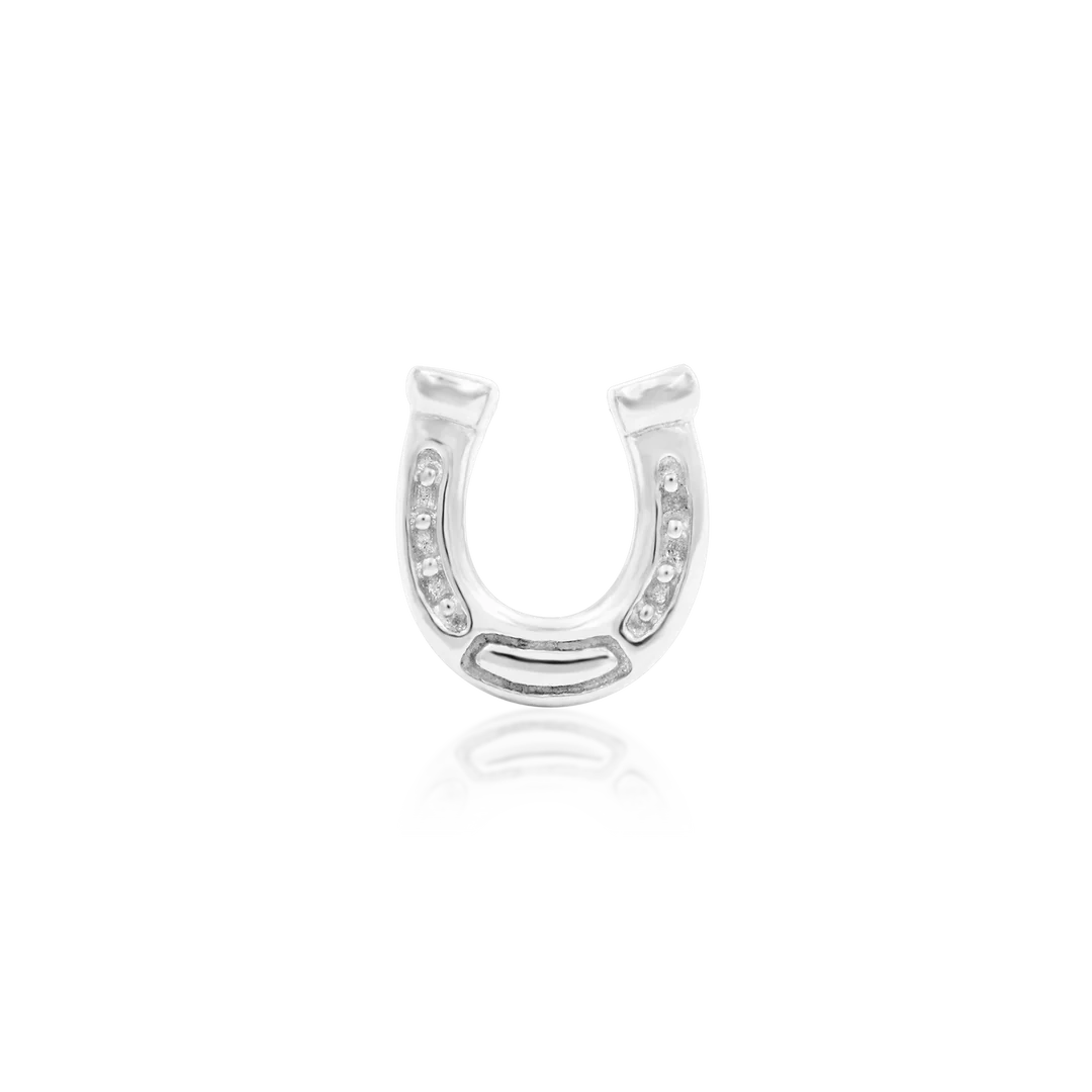 LUCKY - THREADLESS END *PRE-ORDER* Junipurr Jewelry