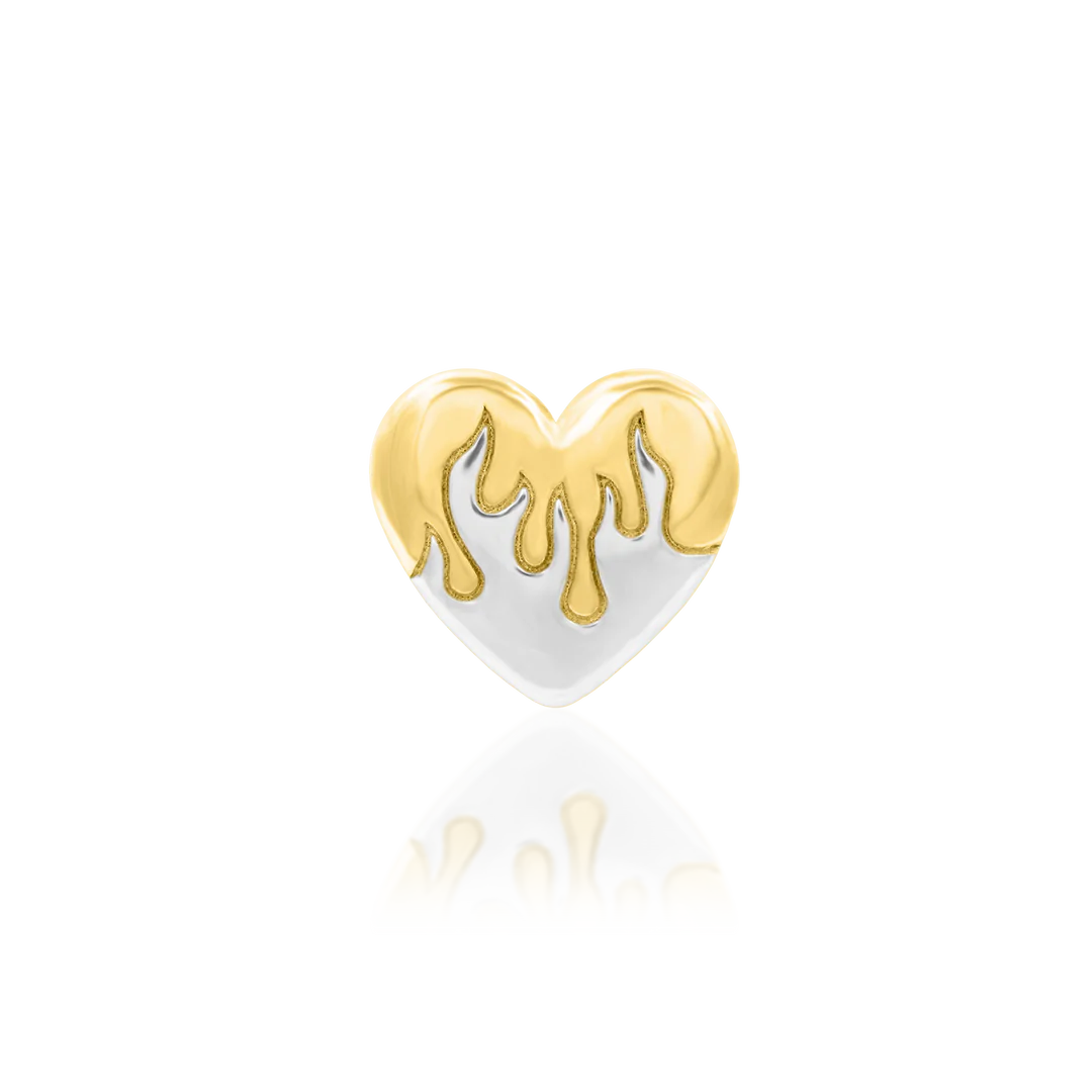 LUST - THREADLESS END *PRE-ORDER* Junipurr Jewelry