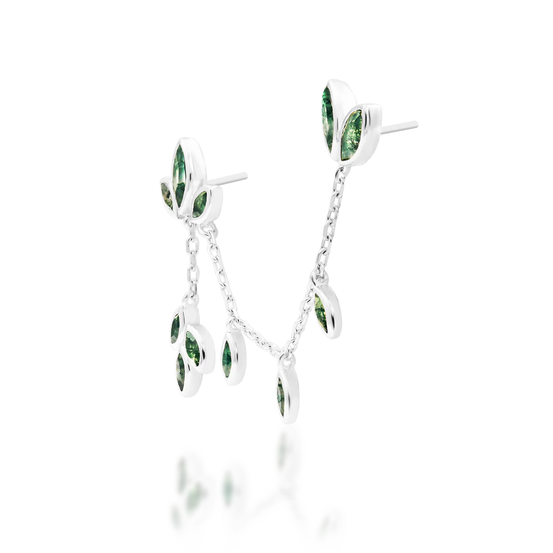 LUTHIER - THREADLESS END *PRE-ORDER* Junipurr Jewelry