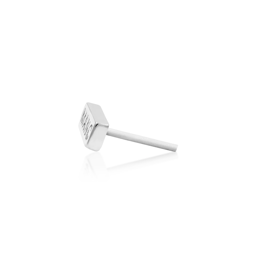 MANC - THREADLESS END *PRE-ORDER* Junipurr Jewelry