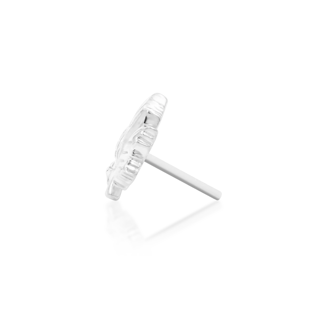 MAPLE LEAF 'EH - THREADLESS END *PRE-ORDER* Junipurr Jewelry