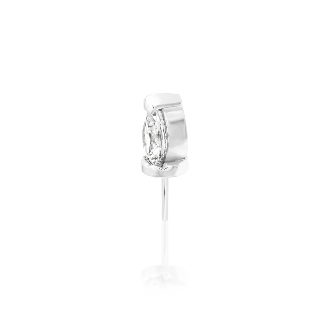 MARCY - THREADLESS END *PRE-ORDER* Junipurr Jewelry