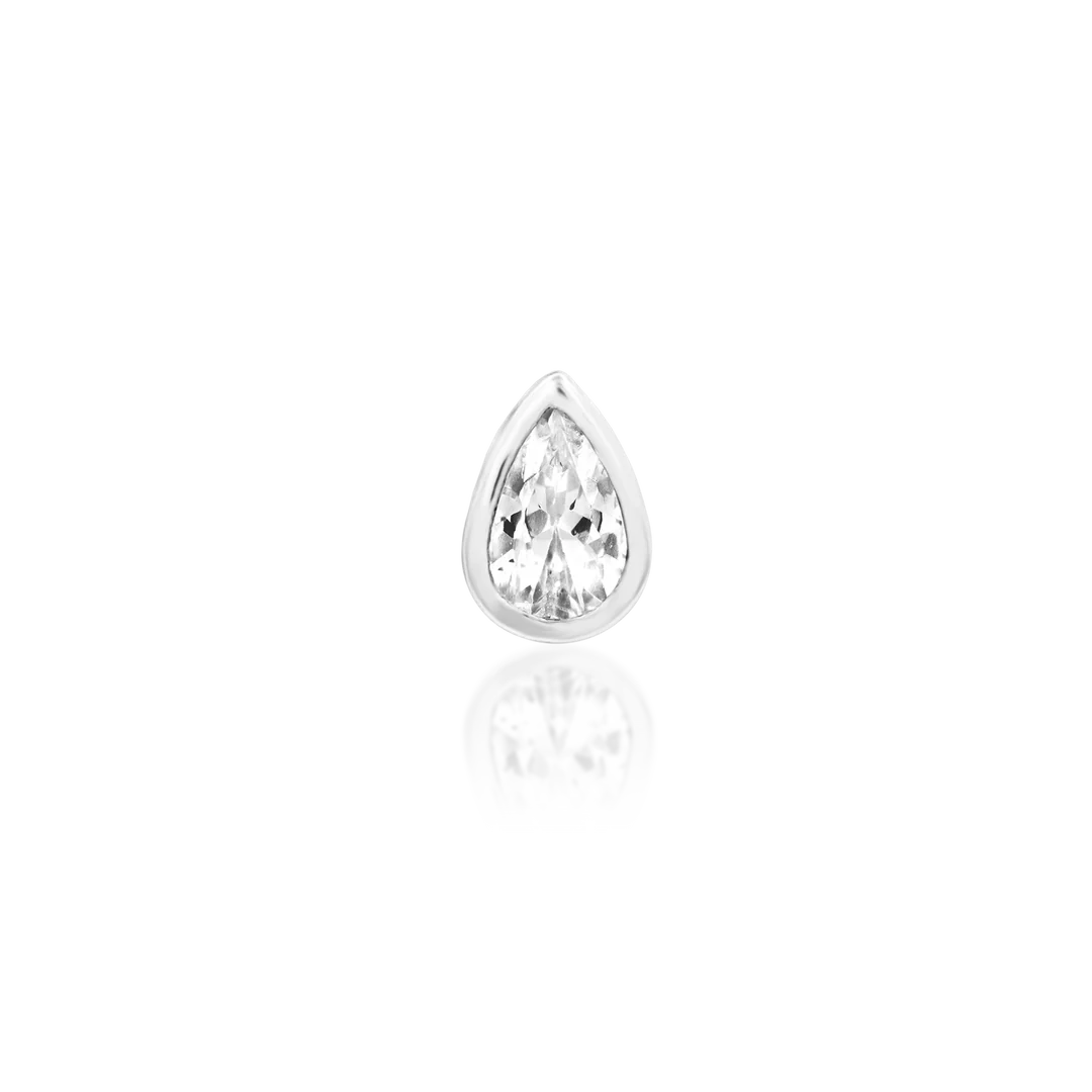 MARY - THREADLESS END *PRE-ORDER* Junipurr Jewelry