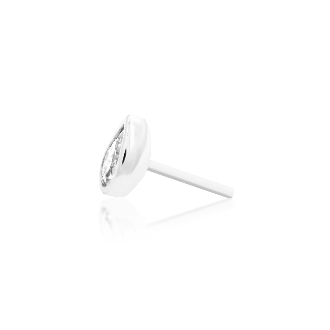 MARY - THREADLESS END *PRE-ORDER* Junipurr Jewelry