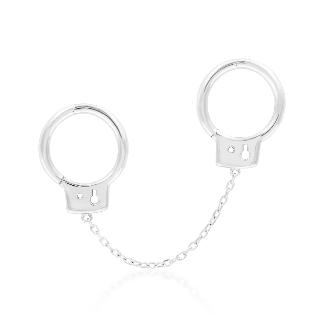MINE NOW - CLICKER RING *PRE-ORDER* Junipurr Jewelry