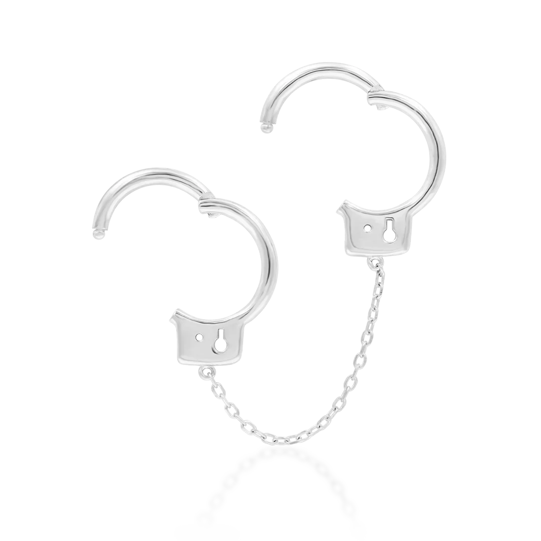 MINE NOW - CLICKER RING *PRE-ORDER* Junipurr Jewelry