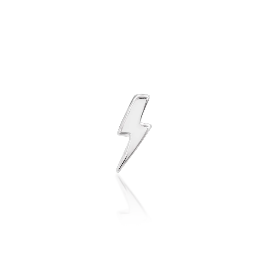 MINI BOLT - THREADLESS END *PRE-ORDER* Junipurr Jewelry