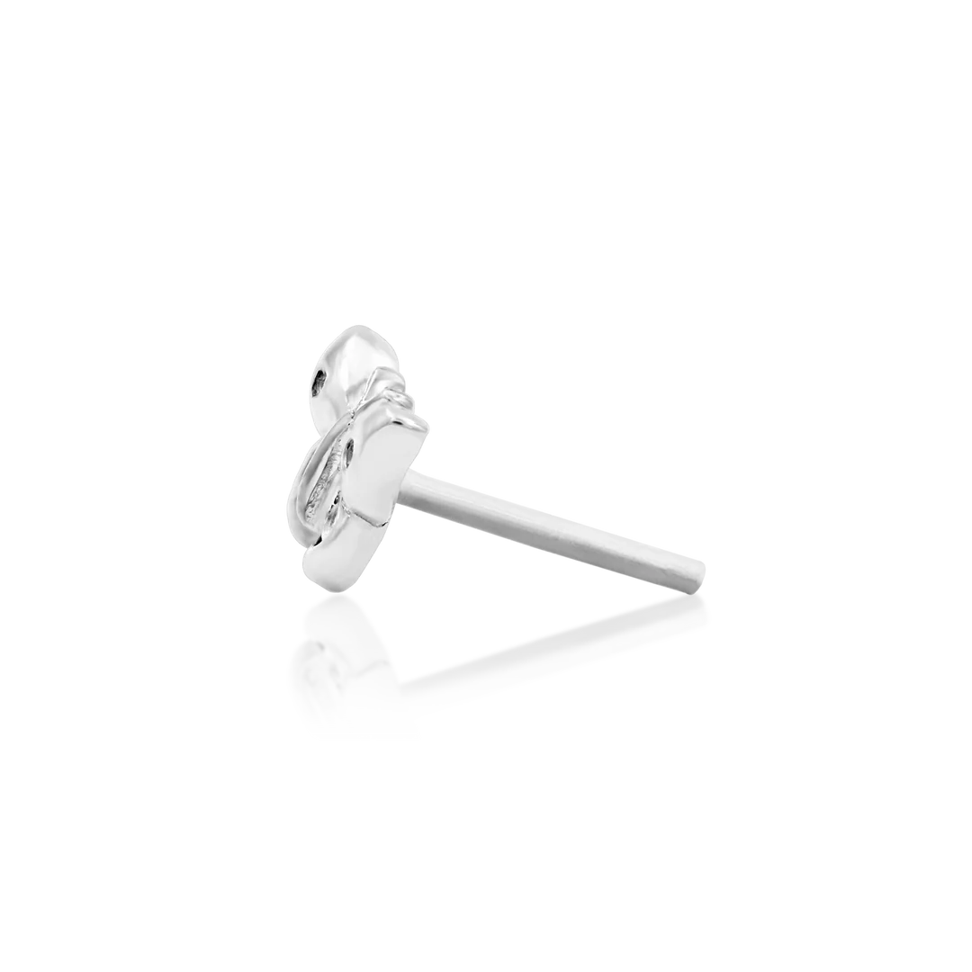 MINI BUTTERFLY - THREADLESS END *PRE-ORDER* Junipurr Jewelry