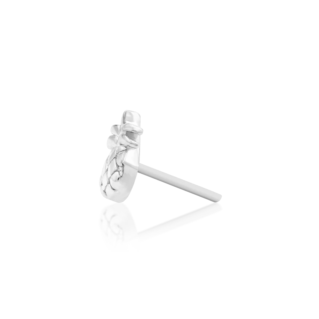 MINI PINEAPPLE - THREADLESS END *PRE-ORDER* Junipurr Jewelry