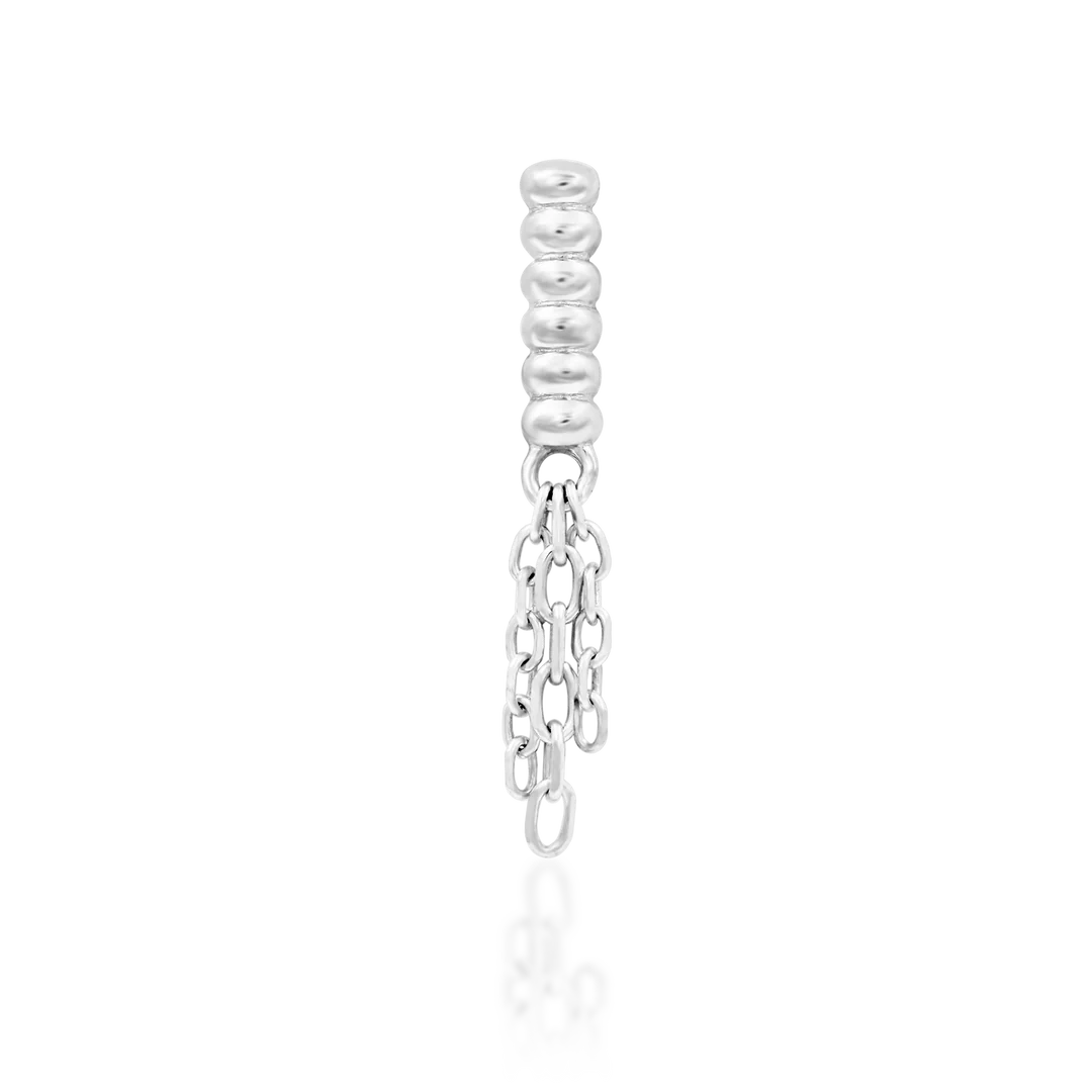 MISTRESS - THREADLESS END *PRE-ORDER* Junipurr Jewelry