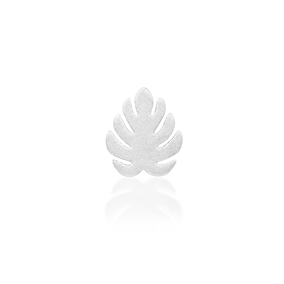 MONSTERA - THREADLESS END *PRE-ORDER* Junipurr Jewelry
