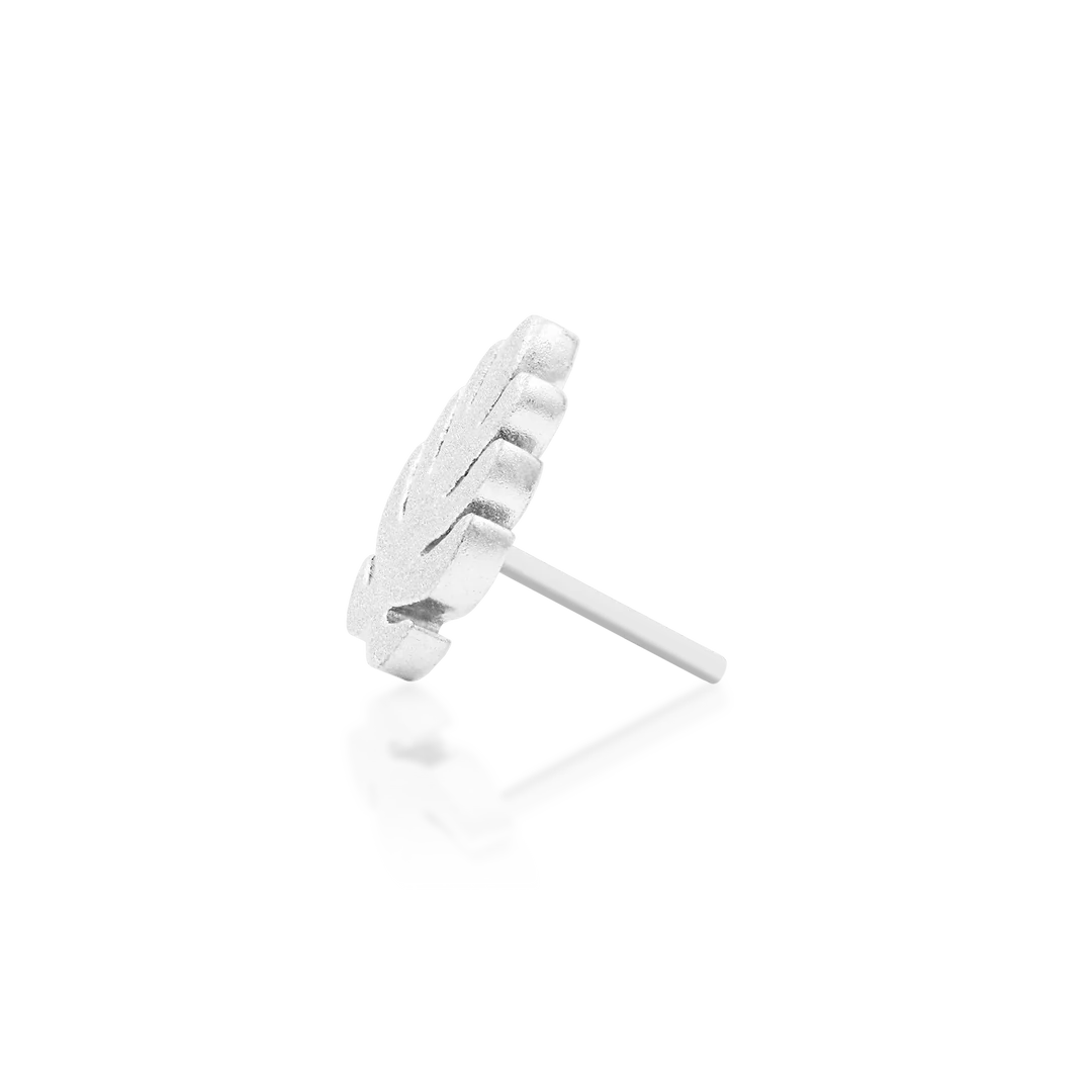MONSTERA - THREADLESS END *PRE-ORDER* Junipurr Jewelry
