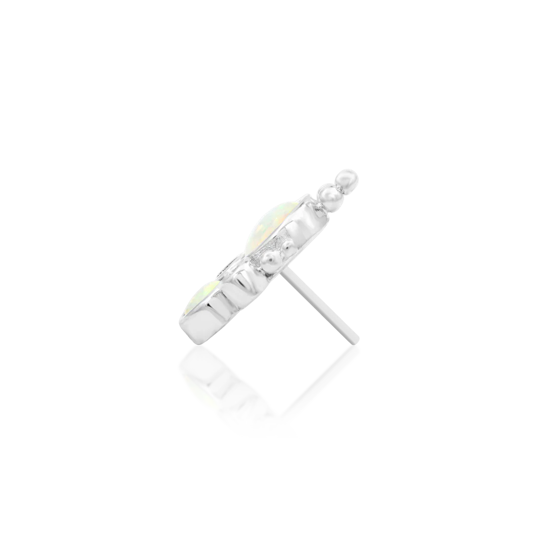 NEVADA - THREADLESS END *PRE-ORDER* Junipurr Jewelry