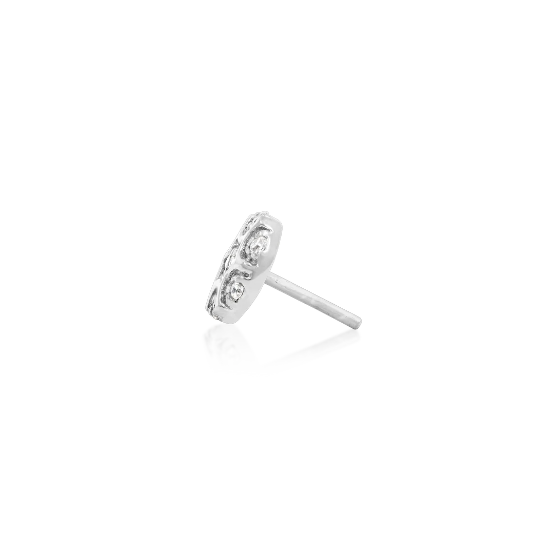 NUALA - THREADLESS END *PRE-ORDER* Junipurr Jewelry