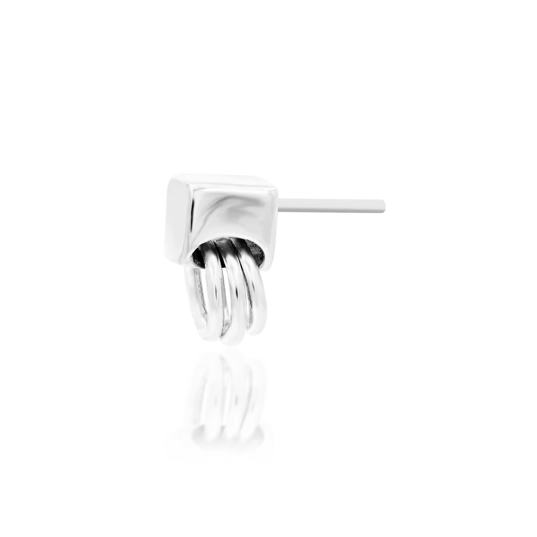 ODESSA - THREADLESS END *PRE-ORDER* Junipurr Jewelry