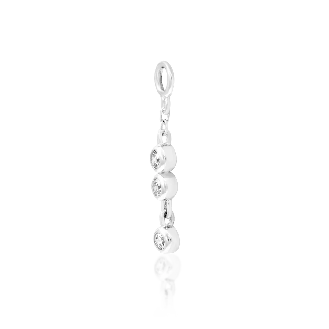 ODETTE - CHARM *PRE-ORDER* Junipurr Jewelry