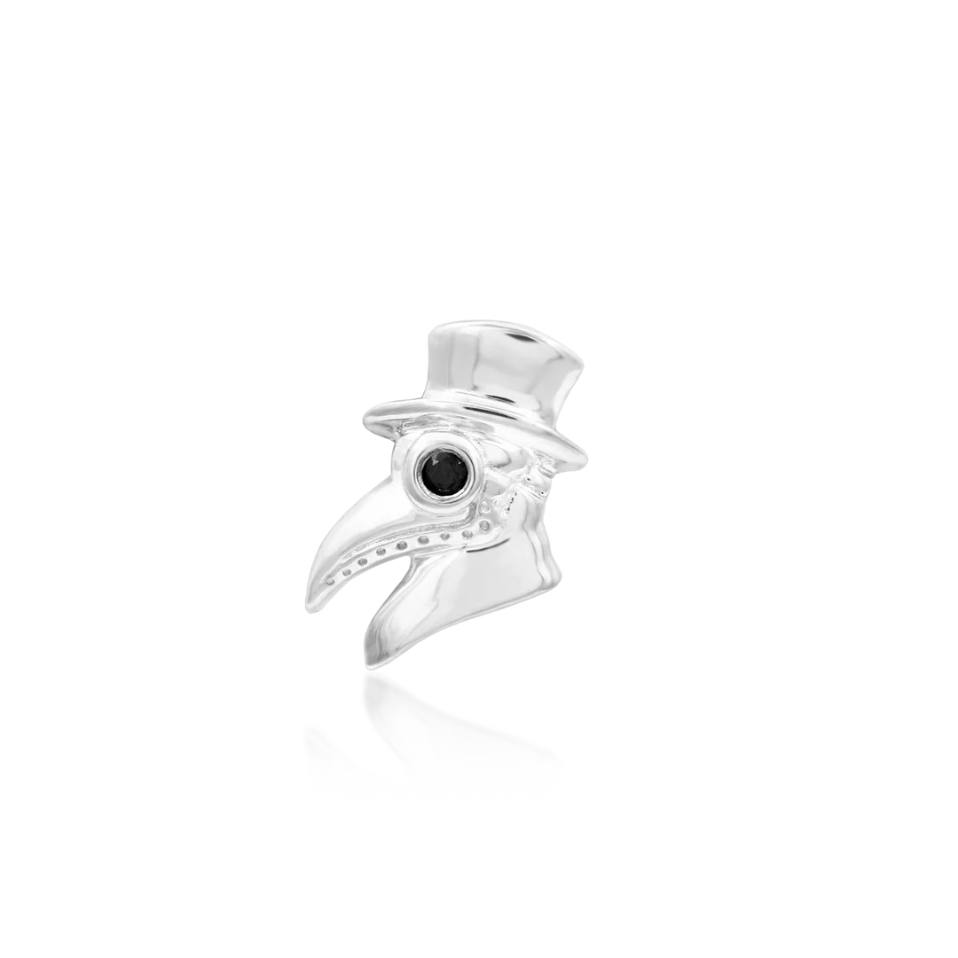 OH DOCTOR! - THREADLESS END *PRE-ORDER* Junipurr Jewelry