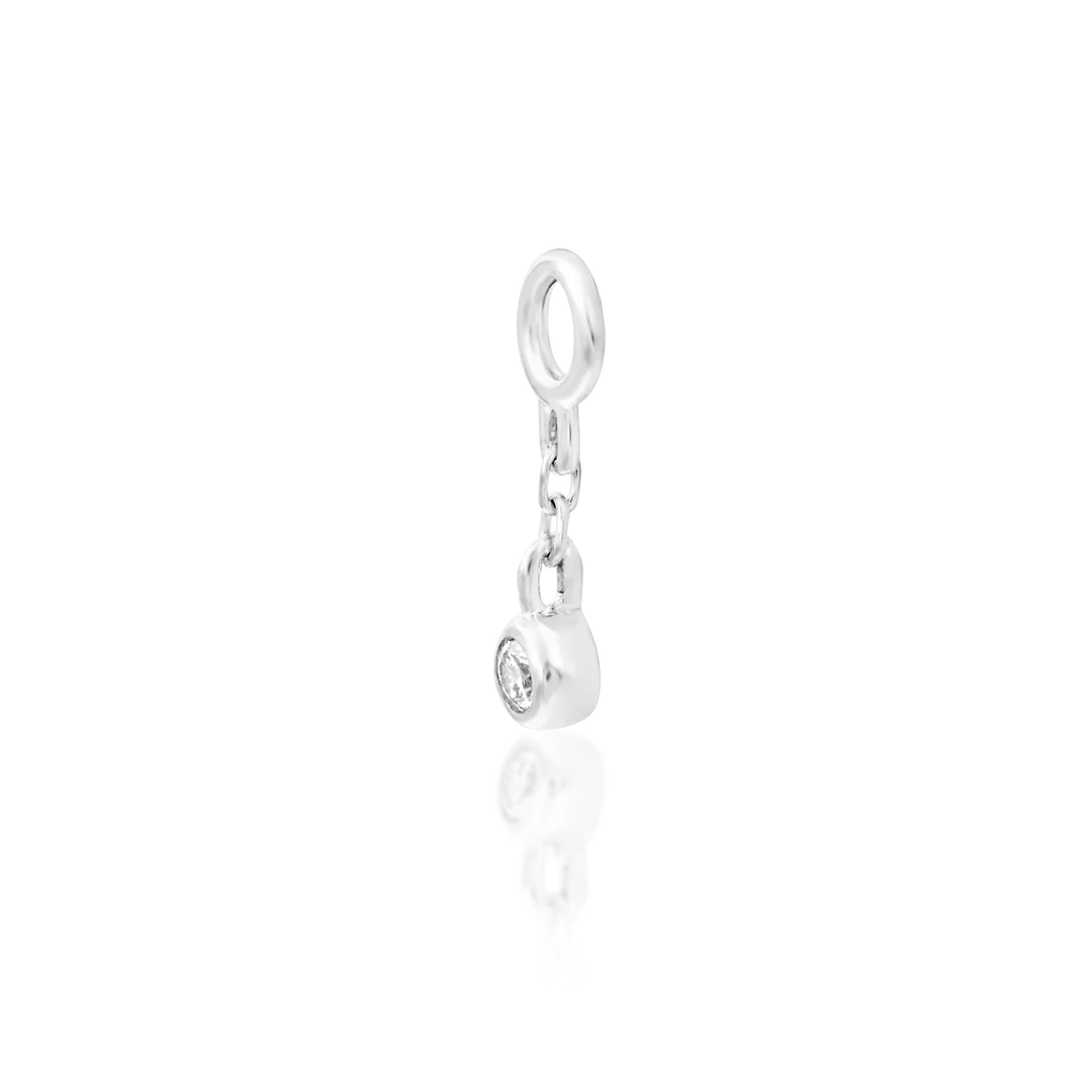 OLGA - CHARM *PRE-ORDER* Junipurr Jewelry