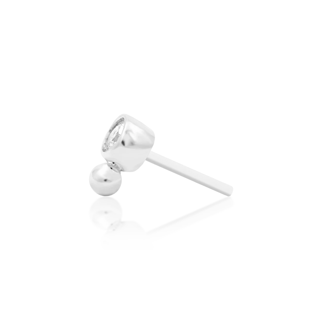 OLIVIA - THREADLESS END *PRE-ORDER* Junipurr Jewelry