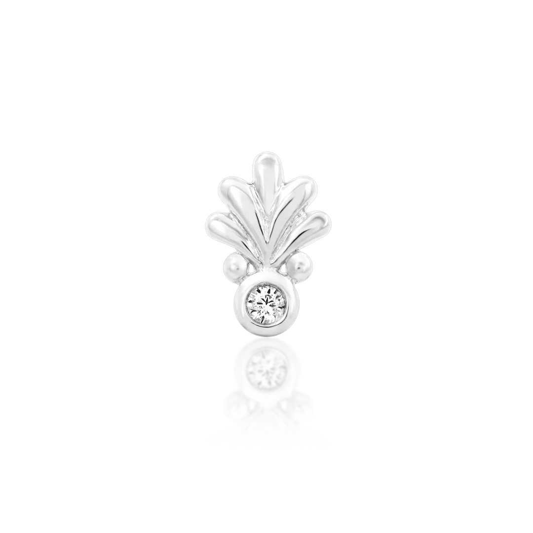 OPHELIA - THREADLESS END *PRE-ORDER* Junipurr Jewelry