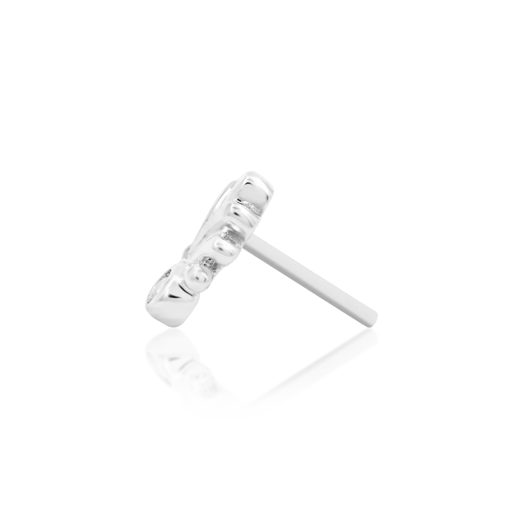 OPHELIA - THREADLESS END *PRE-ORDER* Junipurr Jewelry