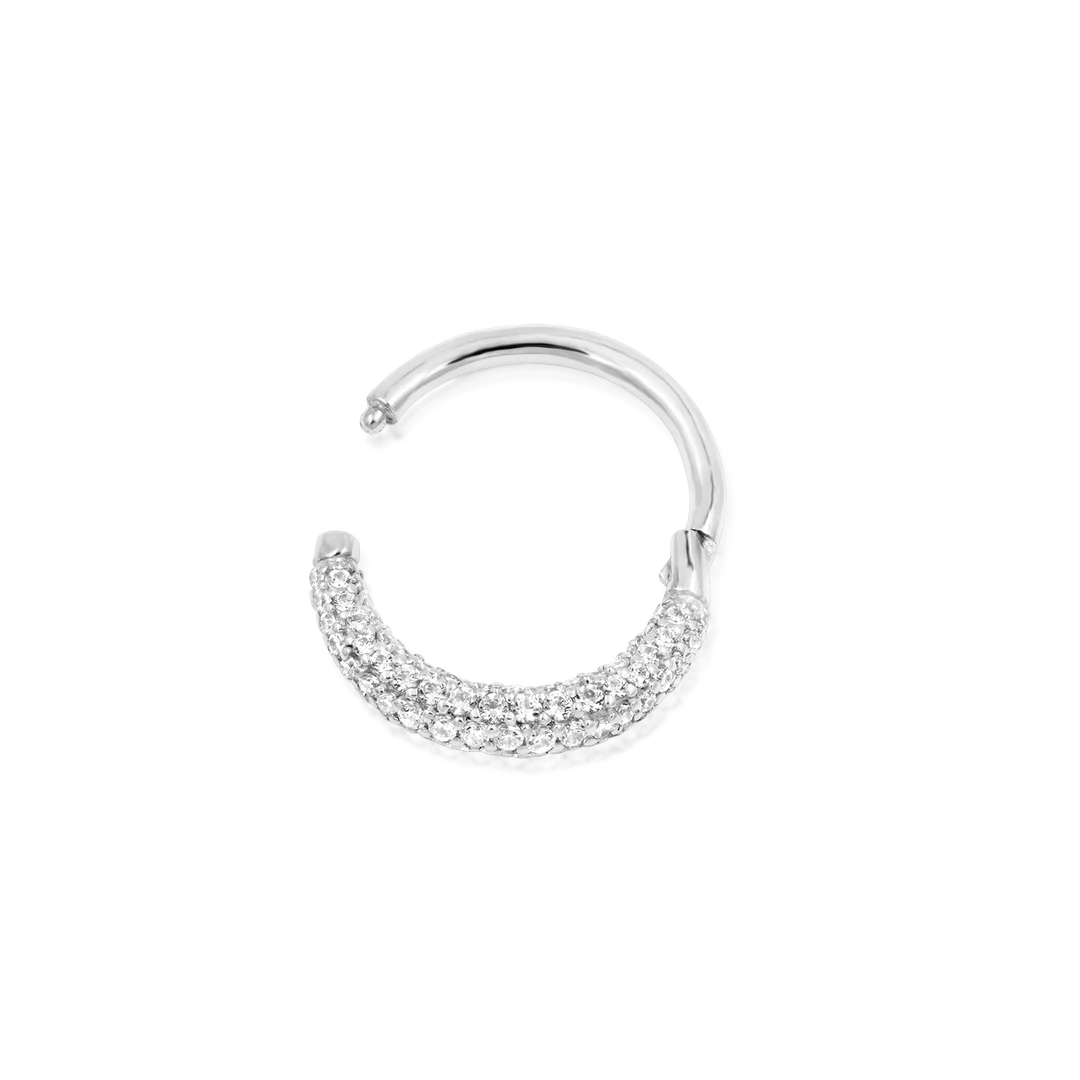 OPULENCE! - CLICKER RING *PRE-ORDER* Junipurr Jewelry
