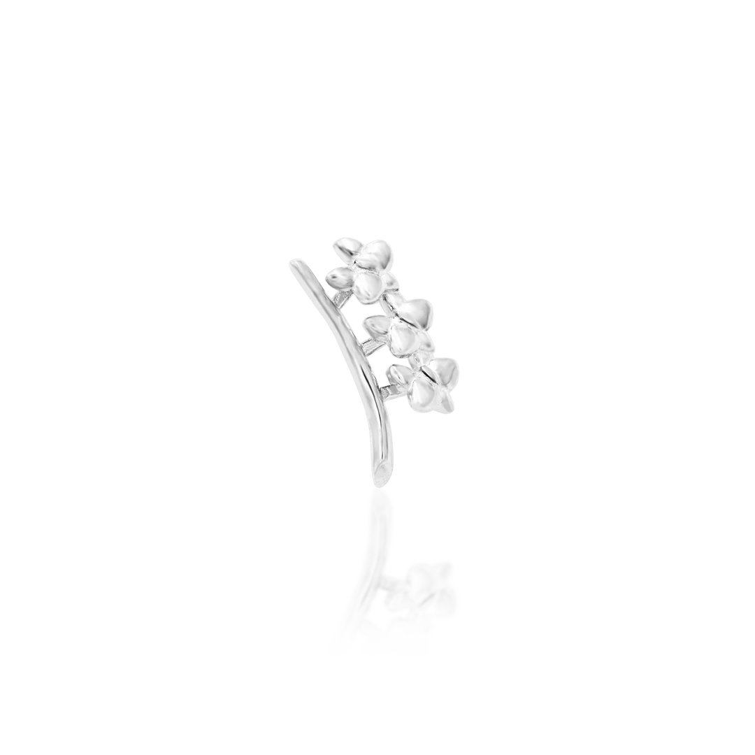 ORCHID - THREADLESS END *PRE-ORDER* Junipurr Jewelry