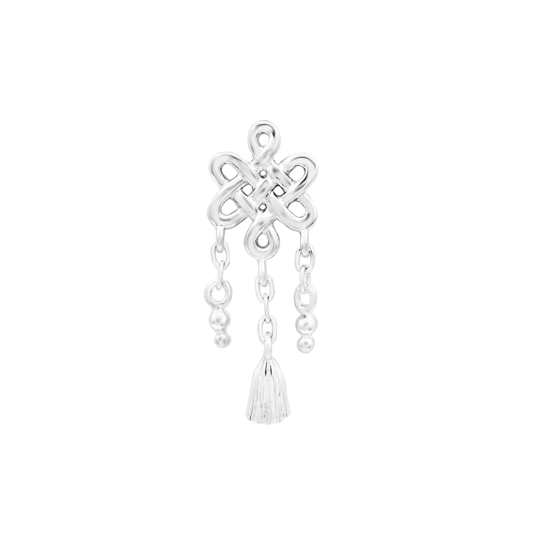 PAN CHANG - THREADLESS END *PRE-ORDER* Junipurr Jewelry