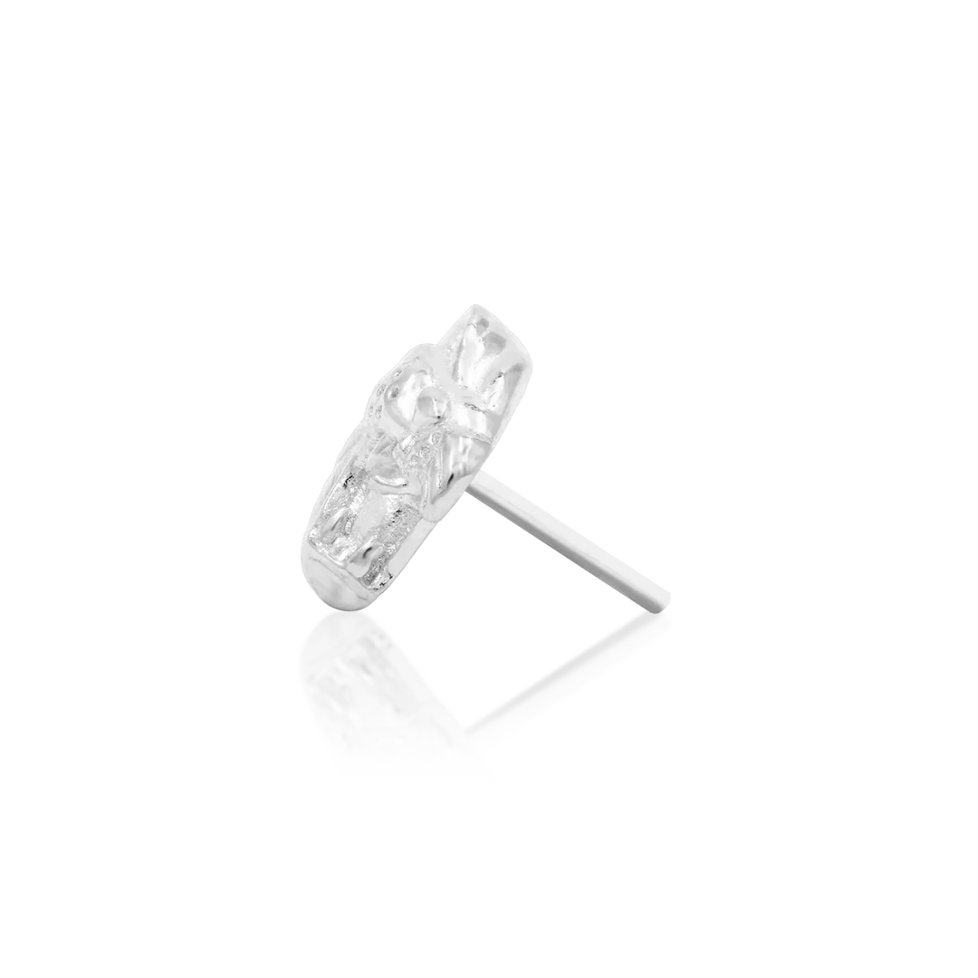 PANTHER HEAD - THREADLESS END *PRE-ORDER* Junipurr Jewelry