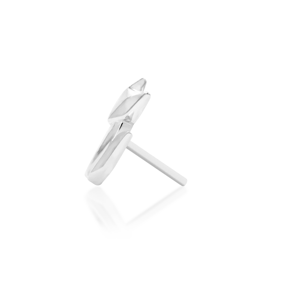 PAPER FOX - THREADLESS END *PRE-ORDER* Junipurr Jewelry