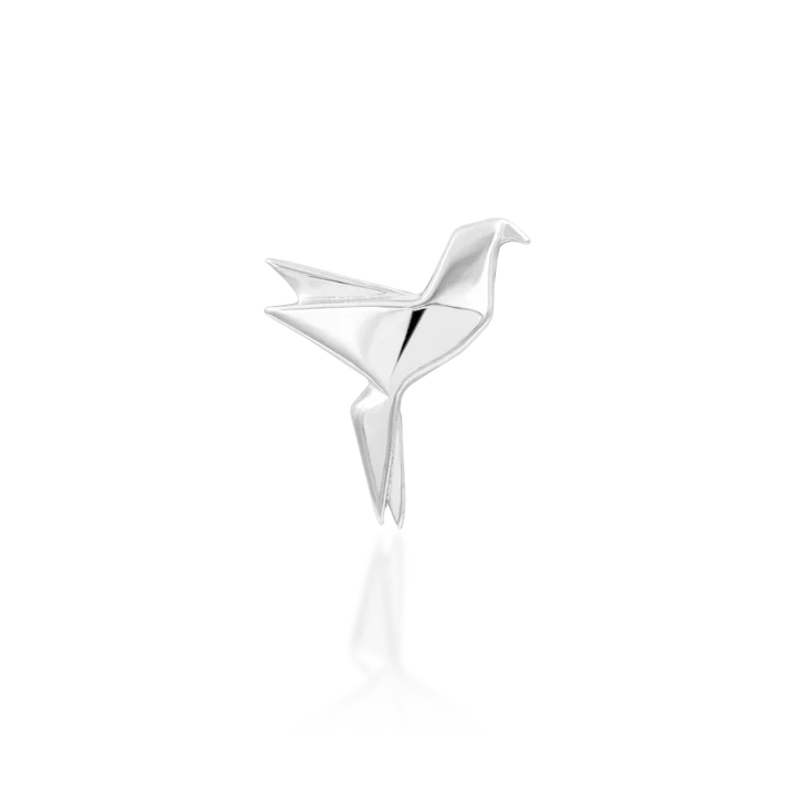 PAPER POLLY - THREADLESS END *PRE-ORDER* Junipurr Jewelry