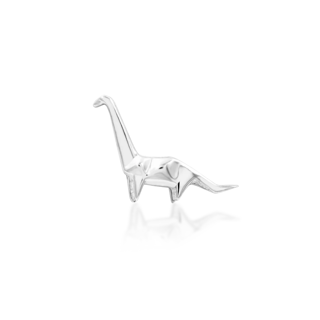 PAPER-A-SAURUS - THREADLESS END *PRE-ORDER* Junipurr Jewelry