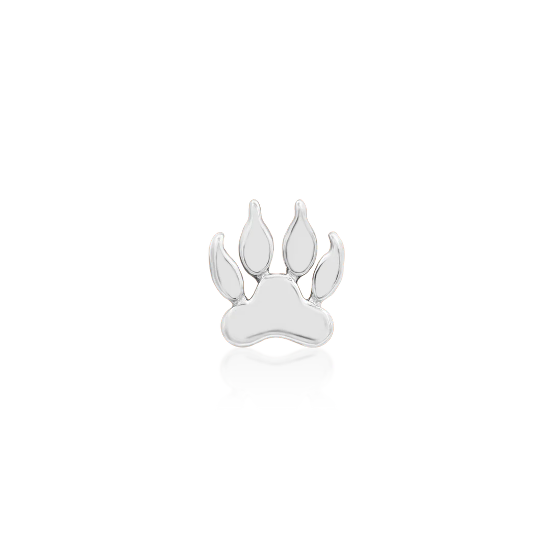 PAW-FECT - THREADLESS END *PRE-ORDER* Junipurr Jewelry