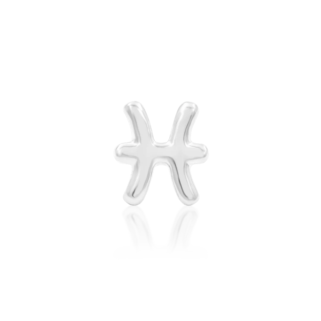 PISCES - THREADLESS END *PRE-ORDER* Junipurr Jewelry