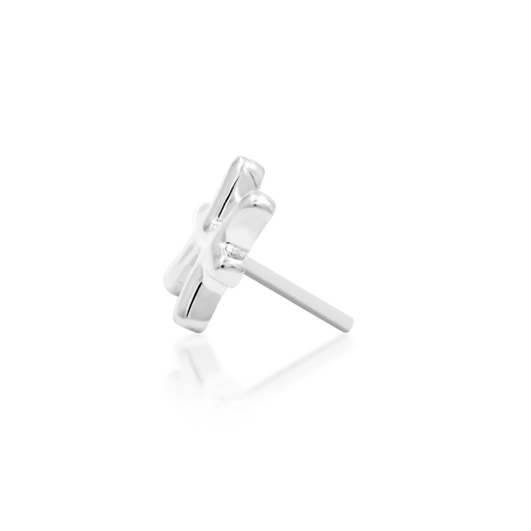 PISCES - THREADLESS END *PRE-ORDER* Junipurr Jewelry