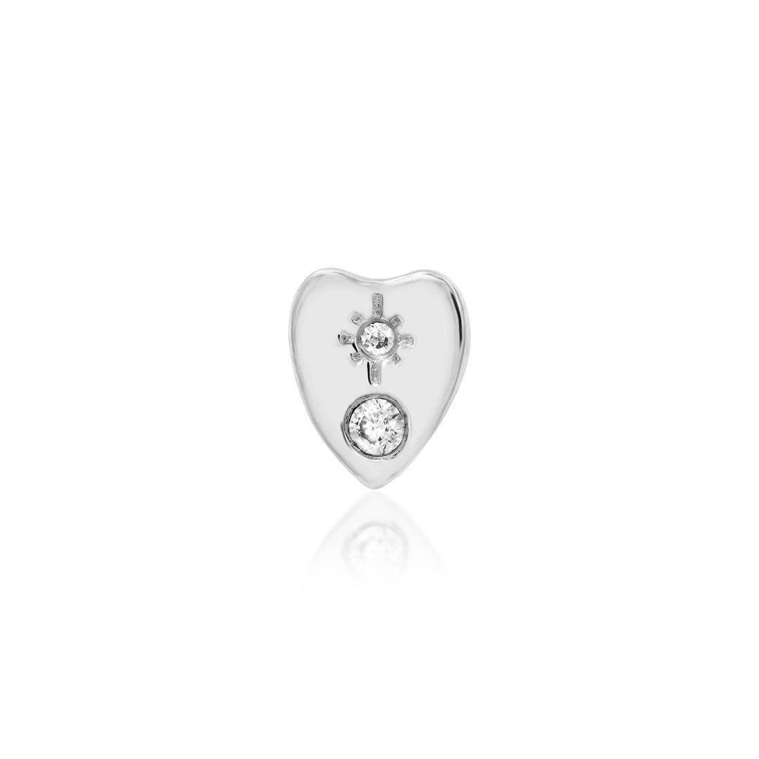 PLANCHETTE - THREADLESS END *PRE-ORDER* Junipurr Jewelry