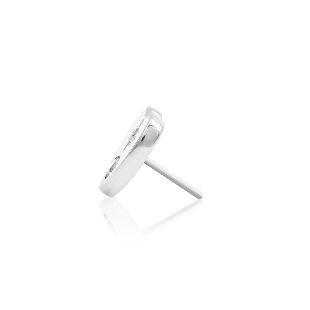PLANCHETTE - THREADLESS END *PRE-ORDER* Junipurr Jewelry