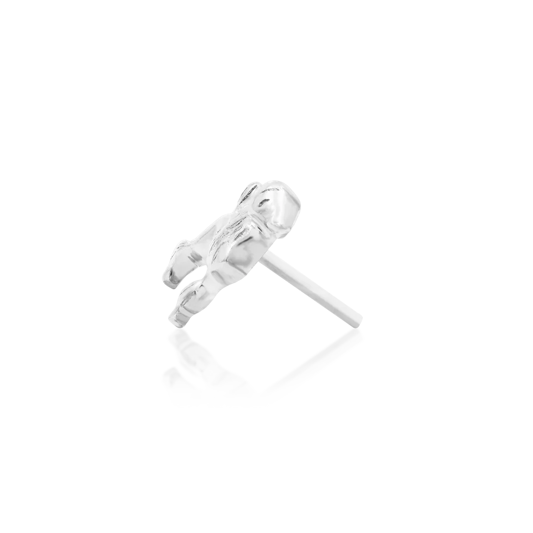 POODLE - THREADLESS END *PRE-ORDER* Junipurr Jewelry