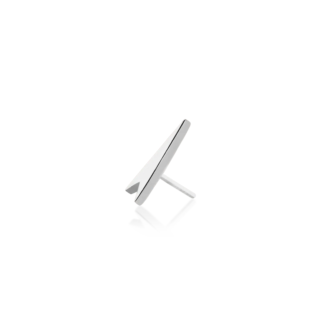 POWER SWORD - THREADLESS END *PRE-ORDER* Junipurr Jewelry