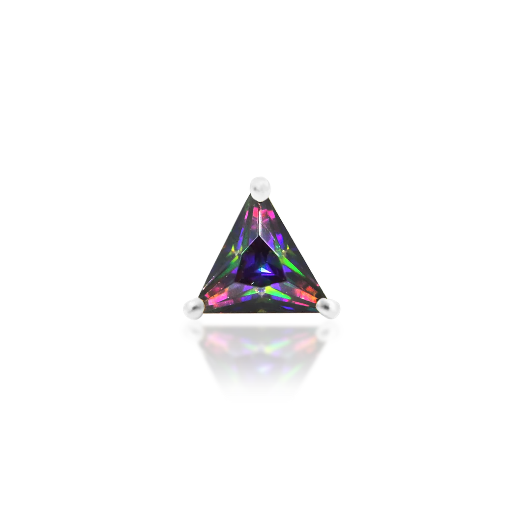 PRINCE MYSTIC - THREADLESS END *PRE-ORDER* Junipurr Jewelry
