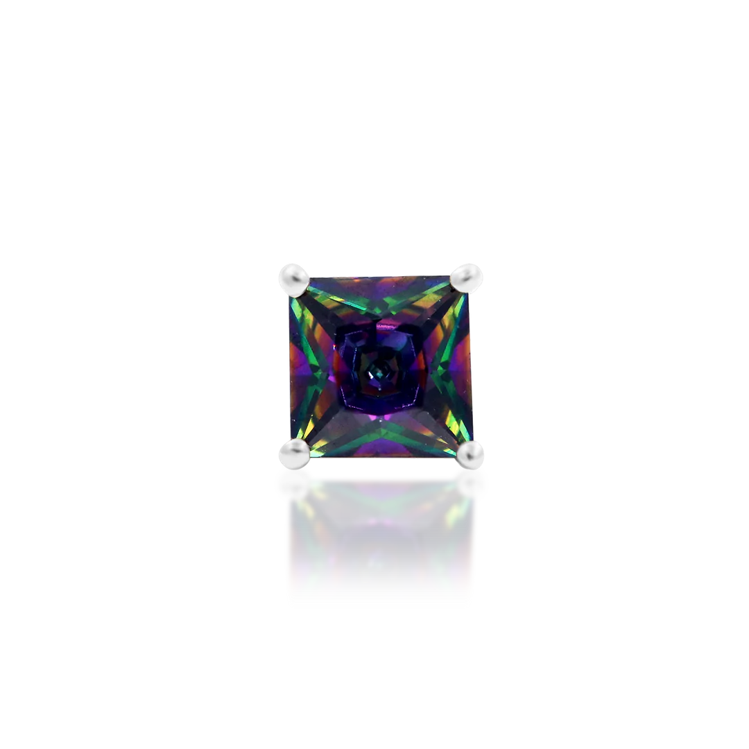 PRINCESS MYSTIC - THREADLESS END *PRE-ORDER* Junipurr Jewelry