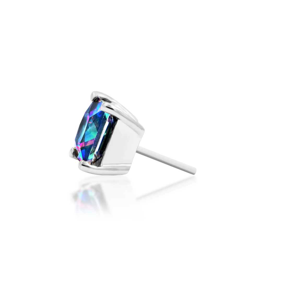 PRINCESS MYSTIC - THREADLESS END *PRE-ORDER* Junipurr Jewelry