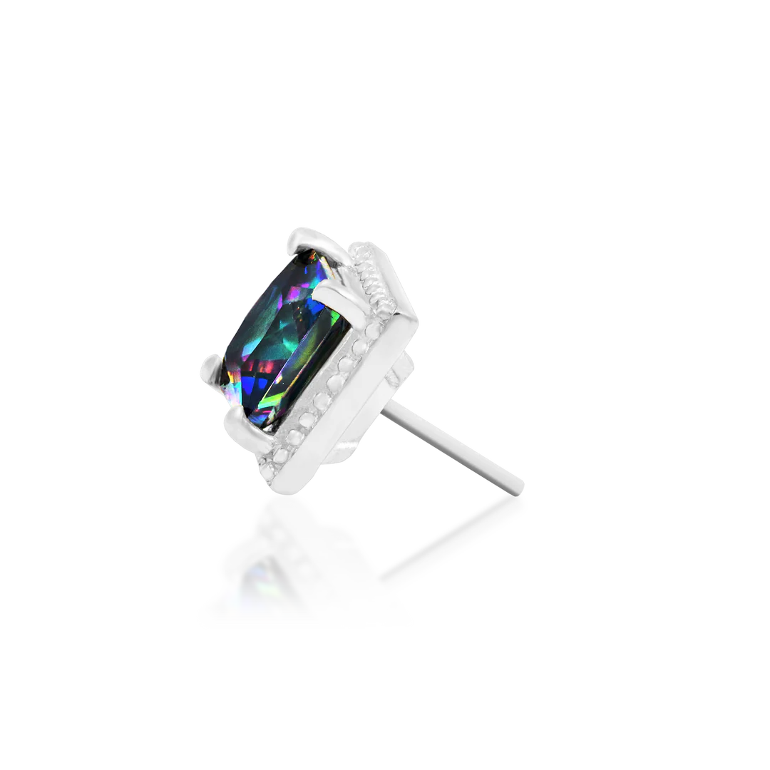 QUEEN MYSTIC - THREADLESS END *PRE-ORDER* Junipurr Jewelry