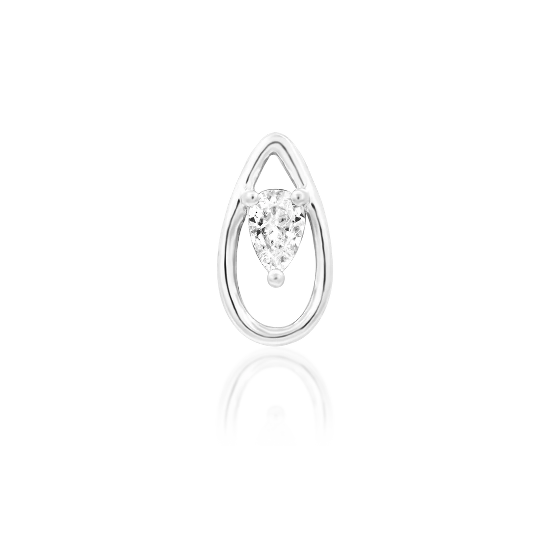 QUINTESSA - THREADLESS END *PRE-ORDER* Junipurr Jewelry