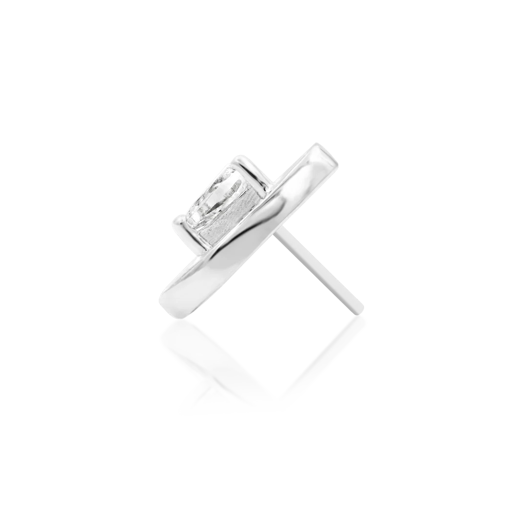 QUINTESSA - THREADLESS END *PRE-ORDER* Junipurr Jewelry