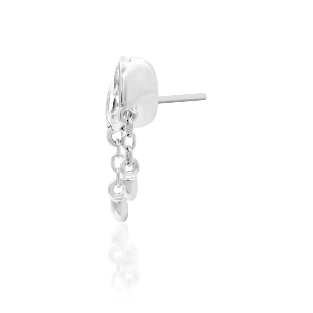 QUORA - THREADLESS END *PRE-ORDER* Junipurr Jewelry