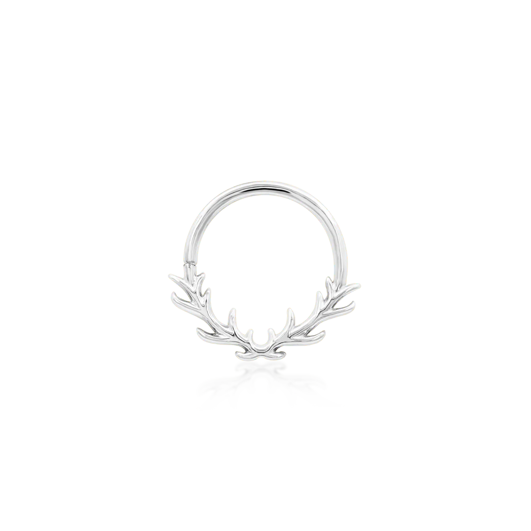 RAVEN - SEAM RING *PRE-ORDER* Junipurr Jewelry