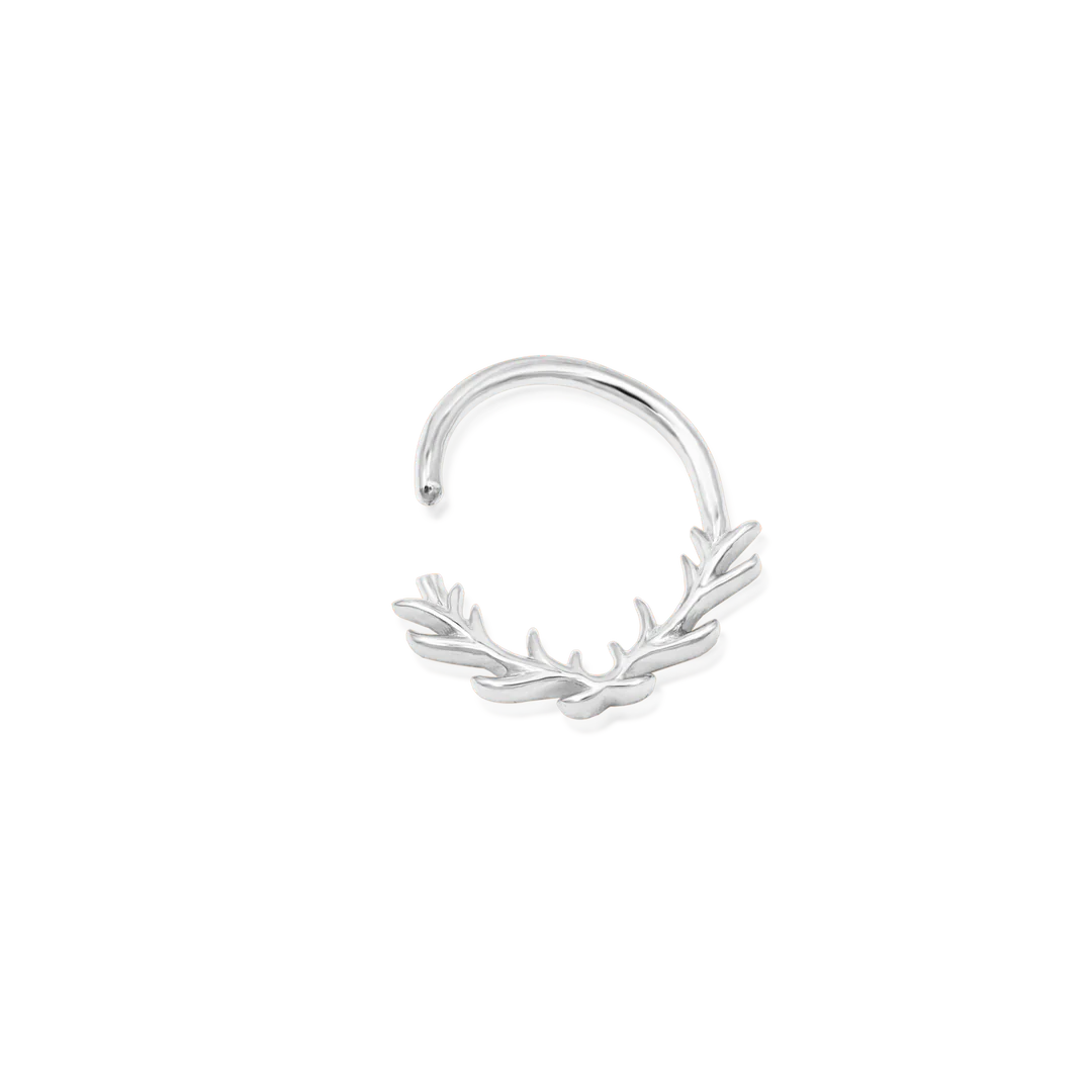 RAVEN - SEAM RING *PRE-ORDER* Junipurr Jewelry
