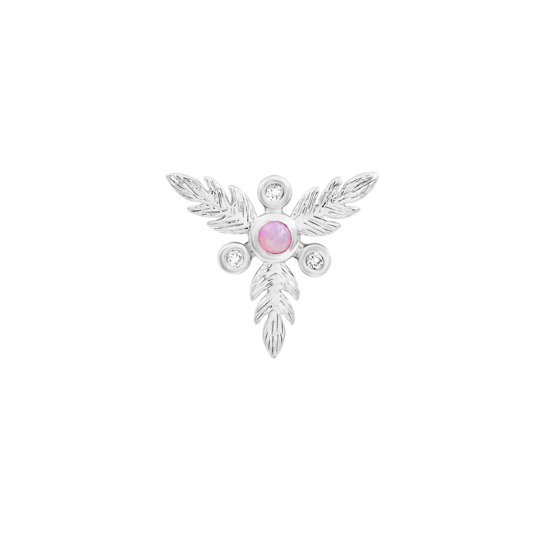 RIVENDELL - THREADLESS END *PRE-ORDER* Junipurr Jewelry